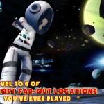 Let’s Golf 3 arriva su Mac