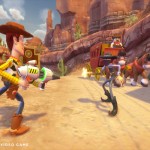Toy Story 3 arriva sul Mac App Store