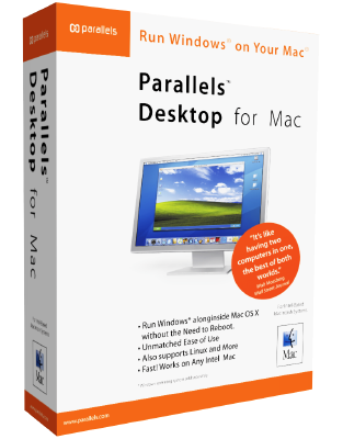 Parallels Desktop aggiornato alla v7.0.15052 per offrire una migliore compatibilità con Lion