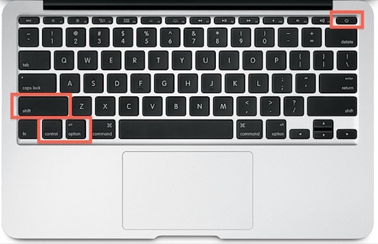 Problemi con lo standby del Mac? Resettiamo l’SMC – Guida