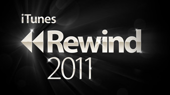 App Store Rewind 2011: Apple evidenzia le migliori applicazioni del 2011