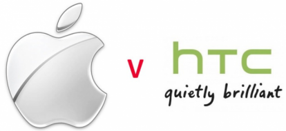 Apple vince la battaglia legale contro HTC per violazione di proprietà intellettuali
