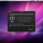 Security Camera si aggiorna alla versione 2.2