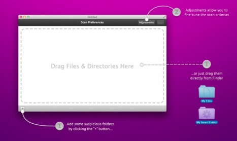 Oggi in offerta su MacUpdate troviamo Siglemizer