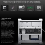 Mac Pro con configurazioni personalizzate: prime avvisaglie dell’imminente refresh?