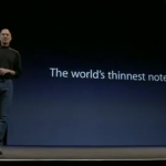 4 Anni sono già passati dalla presentazione del MacBook Air