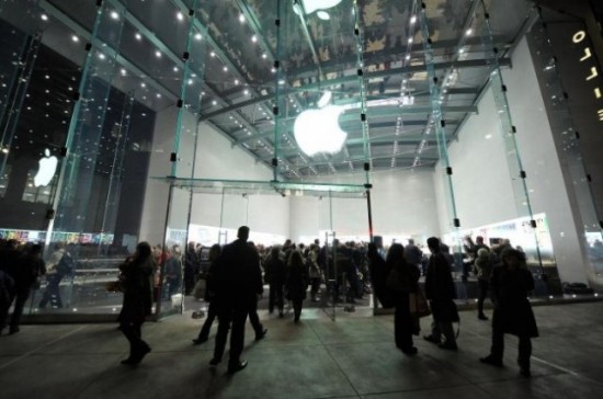 Il prossimo Apple Store verrà aperto in India