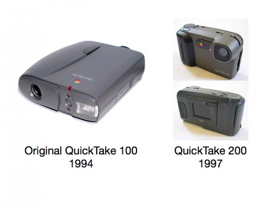 Apple reclama l’utilizzo improprio di una serie di brevetti da parte di Kodak