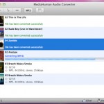 MediaHuman Audio Converter aggiornato alla versione 1.5.4