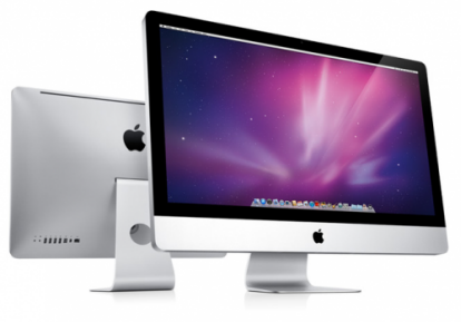 Gli iMac dominano la classifica di vendita dei sistemi All-In-One