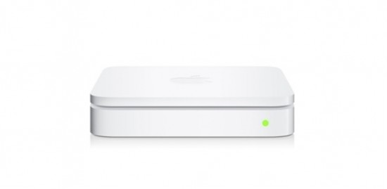 Apple AirPort Extreme – Guida alla configurazione e recensione di SlideToMac