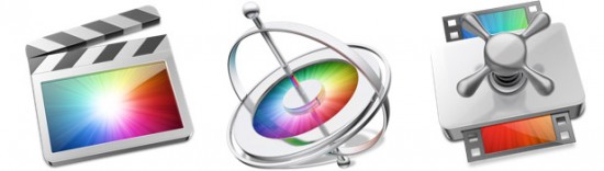 Apple rilascia un aggiornamento per Compressor 4 e Motion 5