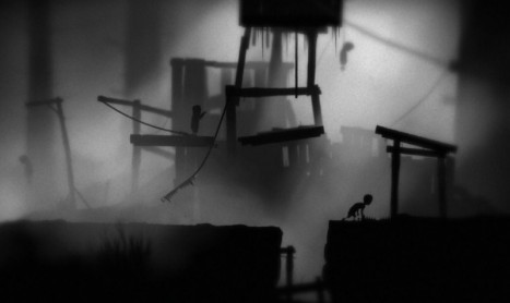 CONTEST: vinci 3 codici promozionali per LIMBO [da utilizzare su STEAM] [VINCITORI]