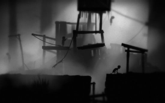 CONTEST: vinci 3 codici promozionali per LIMBO [da utilizzare su STEAM] [VINCITORI]