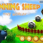 CONTEST: 2 codici di Running Sheep: Tiny Worlds per gli utenti più veloci! [CODICI INVIATI]