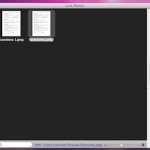 Lock Photos, proteggere con password le proprie foto in offerta gratuita fino al 9 Gennaio!