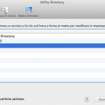 Abilitare l’utente “Root” in Mac OS Lion – Guida
