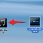 Estrarre l’audio dai video con QuickTime X – Guida