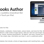 Installare iBooks Author su Mac OS X 10.6.8 Snow Leopard – Guida SlideToMac