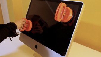 Guida SlideToMac : Sostituire il DVD-RW del nostro iMac con un disco SSD [AGGIORNATO CON VIDEO]