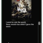 Il Karaoke fatto in casa con TunesTEXT!