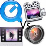 Applicazioni per lo screen recordig – Video Confronto SlideToMac