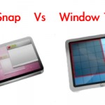 iSnap VS Window Tidy: ordinare le finestre sul Mac – Recensione SlideToMac
