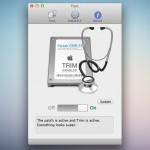 TRIM enabler abilita il comando TRIM su Lion per tutti gli SSD