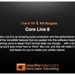 Ableton Live 101: il videocorso per imparare ad usare il Live 8