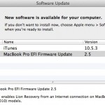 Apple abilita la Recovery On Line per i MacBook da 13