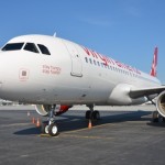 Virgin: Steve Jobs onorato con l’Airbus A320 “Stay Hungry, Stay Foolish”