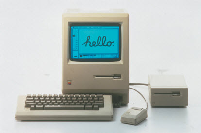 Il Mac festeggia il suo 28º compleanno, il primo senza Steve Jobs