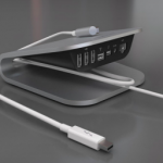 Thunderbolt protagonista al CES 2012
