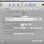 OnyX 2.4.3: finalmente disponibile la versione finale