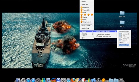 CONTEST: vinci 3 codici redeem per desktopCinema [VINCITORI]