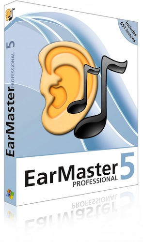 EarMaster Pro: alleniamo l’orecchio – Video Recensione SlideToMac