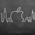 Apple: raggiunti 400 miliardi di dollari di valutazione con azioni da 431$