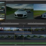 Final Cut Pro X : Gestione dei file multimediali