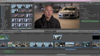 Apple aggiorna Final Cut Pro X