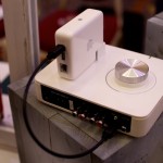 Griffin presenta:Twenty Knob [CES 2012]