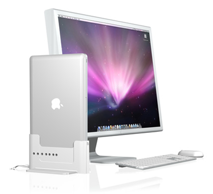 Una Docking Station per MacBook? Ci ha pensato Henge Docks