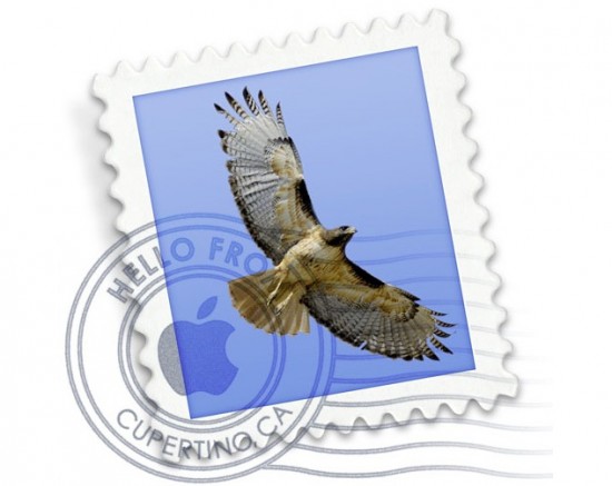 Mail 6.0: le novità introdotte con Mountain Lion