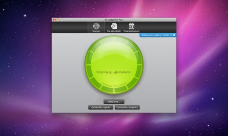 Proteggiamo il nostro Mac con Intego – VideoRecensione SlideToMac