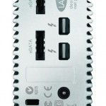 LaCie: il nuovo HUB eSATA per collegare i dischi [CES 2012]