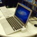 InfiniWing propone la sua dock per MacBook Air ed è subito un successo!