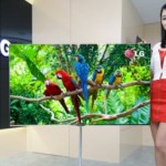 Ci sarà il nuovo LG OLED da 55″ dietro la futura Apple HDTV?