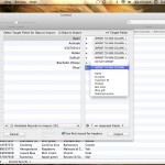 Gestiamo i nostri dati in formato testuale con DB-Text per Mac