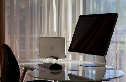 MacBook Air e Thunderbolt Display: tra fissi e portatili, il bilanciamento perfetto?