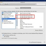 Come abilitare gli strumenti di codifica Audio/Video su OS X Lion – Guida SlideToMac
