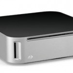 Mac Mini Stack Max: USB 3.0, dischi da 4Tb, eSATA e molto altro ancora [CES 2012]